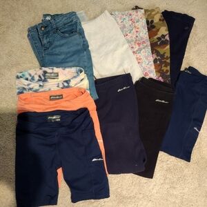 Eddie Bauer girls bundle